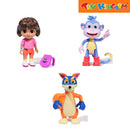Nickelodeon Dora - Single Figure
