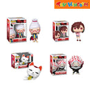 Funko Pop! Animation DanDaDAn Vinyl Figure