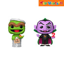 Funko Pop! Television 123 Sesame Street Vinyl Figure