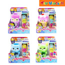 Kutie Kups 4 inch Collectible Toy