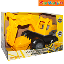 Earth Movers Excavator Construction Vehicle