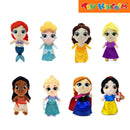 Disney Princess 10 inches Plush