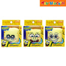 Spongebob Plush Bag Charm