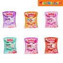 WeCool Scented Jelly Bands Peel Away Bracelets Making Kit