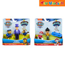 Paw Patrol Hero Pup Figure Set