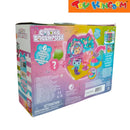Gabby's Dollhouse Deluxe Series 2 Baby Box Mer'cat Spa Room Room Playset