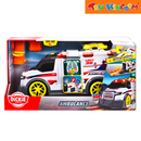 Dickie Toys Ambulance Vehicle