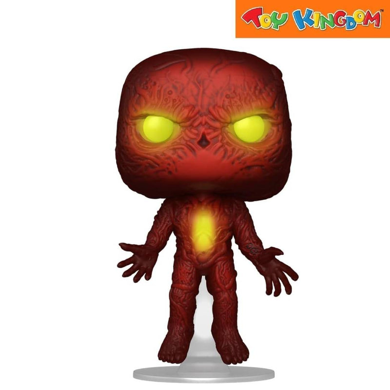 Funko Pop! Television Netflix Stranger Things Vecna Vinyl Figure