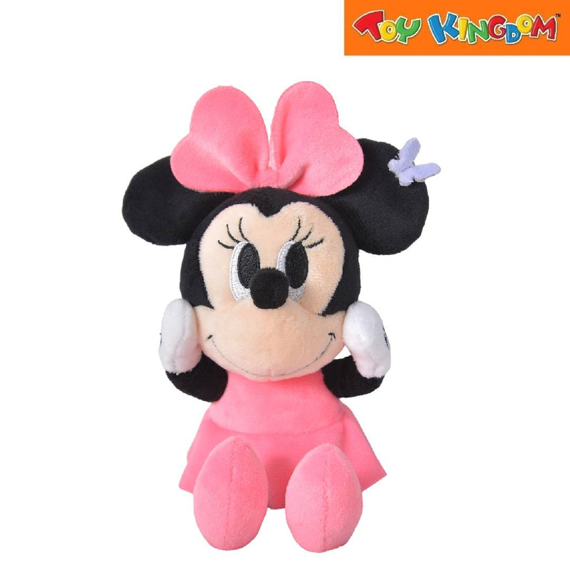 Disney Nature Lovers Minnie Mouse 6 inch Plush
