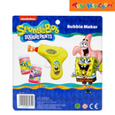 SpongeBob SquarePants Bubble Maker Blaster