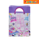 Shopkins Real Littles Mini Sneaker Pack