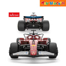 Rastar Ferrari Formula 1 Team SF-25 2025 1:18 Remote Control Car