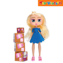 Boxy Girls Season 3 Emelyn Doll