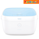 59S UVC LED T5 Blue Batt Portable Smart Drying Sterilizer