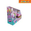 Dreameez Live your dreams Princess With Horse & Carriage