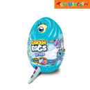 Crackin' Eggs Ice Storm Buzzy Bert Plush