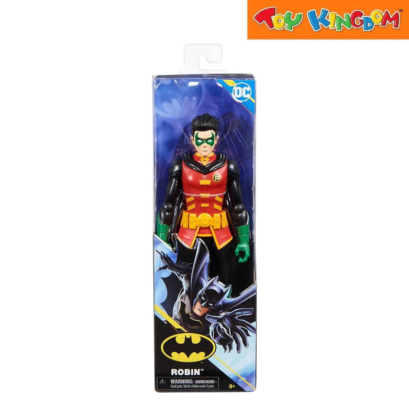 DC Comics Robin 12 inch Action Figure