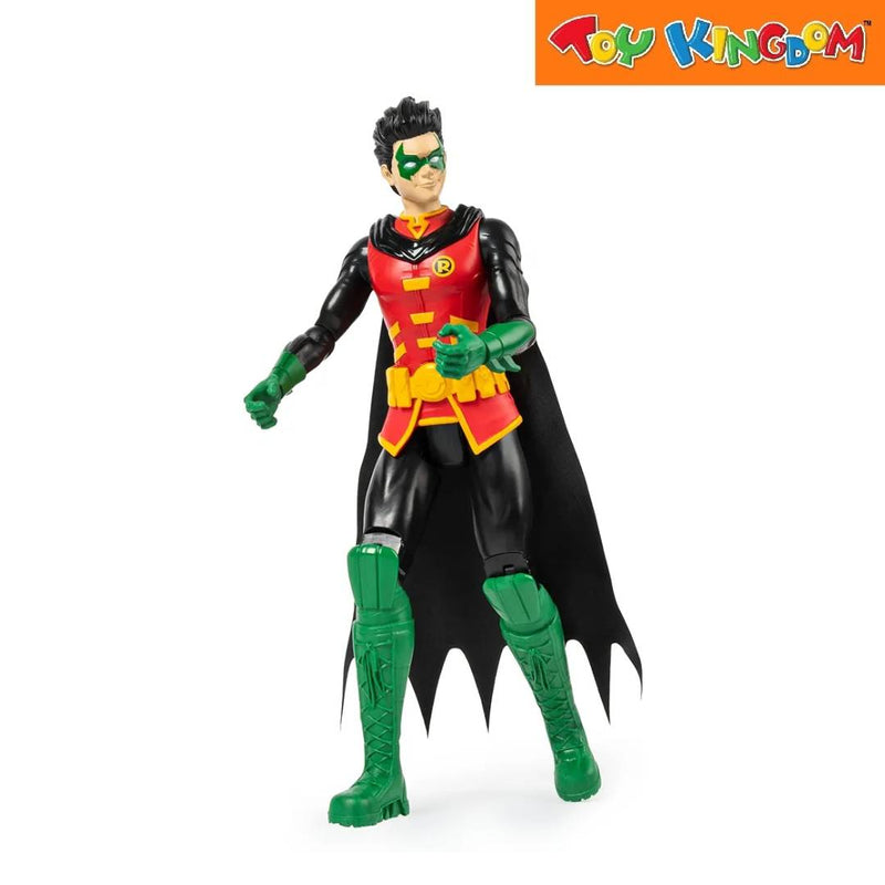 DC Comics Robin 12 inch Action Figure