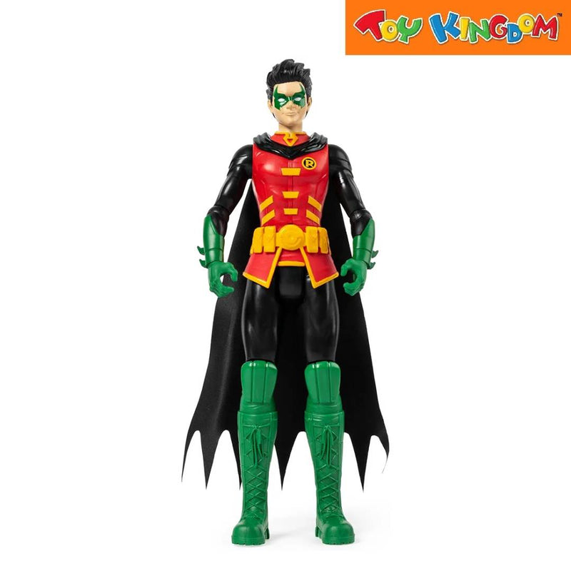 DC Comics Robin 12 inch Action Figure
