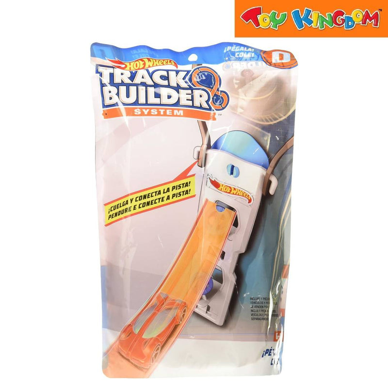 Hot Wheels Track Builder System D Hang It!