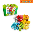 Lego 10914 Duplo Deluxe Brick Box Building Blocks