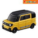 Tomica No. 75 Suzuki Spacia Gear Die-cast