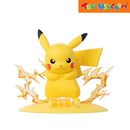Funism Pokemon Pikachu Prime Figure Mini
