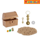 Kinetic Sand The One & Only Buried Treasure