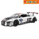 Rastar 75300 R/C 1:14 Audi R8 LMS White Die-cast