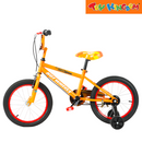 Hot Wheels 16 inch Bike