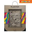 Klaypel Master Kit Horses Art Set