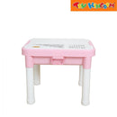 Motion Sand Blue Multi-Functional Play Table