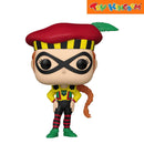 Funko Pop! Heroes Batman 85 Years Squire Vinyl Figure
