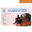 Crane Train Ultrasonic Cool Mist Humidifier
