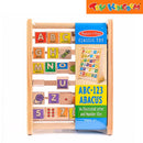Melissa & Doug ABD-123 Abacus