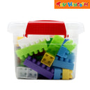 KidShop 100 pcs Building Blocks