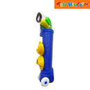 Golf Club Set With Wheels