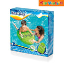 Bestway 33in x 22in Surf Buddy Pool Rider