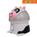 Crane Cow Ultrasonic Cool Mist Humidifier