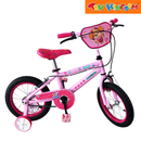 Paw Patrol with Training Wheels 14 inch Bike