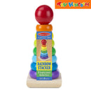 Melissa & Doug Rainbow Stacker