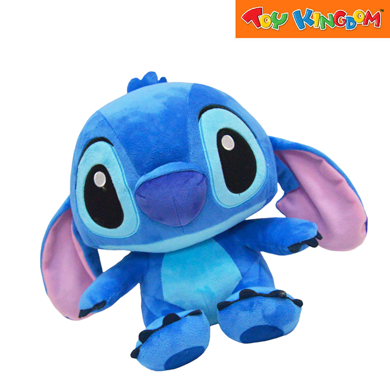 Disney Stitch 11 inch Classic Plush