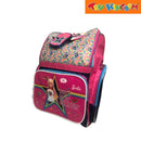 Barbie Don't Stop Believin' 16 Inch Fliptop Bagpack