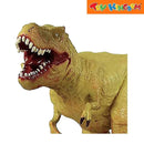 Recur Tyrannosaurus Rex 13 inch Animal Toy Figure