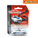 Majorette S.O.S Cars Porsche Panamera Die-cast Vehicle