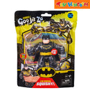 Heroes of Goo Jit Zu DC Series 1 Hero Pack Batman Stretchable Figure