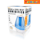 Crane Warm and Cool Mist Humidifier