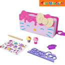 Sanrio Hello Kitty & Friends Ice Cream Pencil Minis Playset