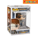 Funko Pop! Harry Potter Action Figure