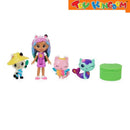 Gabby's Friends Cat House Gift Set